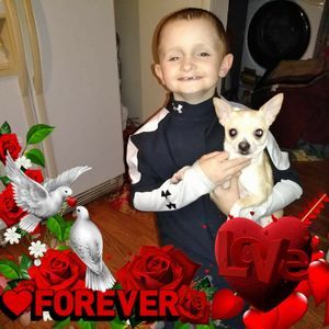 Meet your Posher, Penny